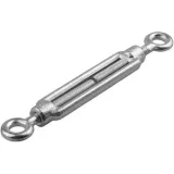 ДКС Талреп кольцо-кольцо D8, оцинкованная сталь CM630008 DKC