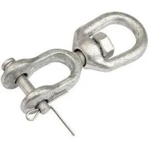 ДКС Вертлюг петля-вилка D8 CM632008 DKC ДКС Вертлюг петля-вилка D8 CM632008 DKC