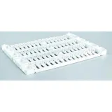 ДКС Маркировка для провода, с кольцом, 1,0-6,0 кв.мм., белая CMR151632W DKC