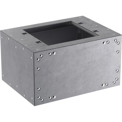 ДКС Цоколь стеклопластиковый наземный Conchiglia 300x580x460 (ВхШхГ) мм CN5FZ054 DKC ДКС Цоколь стеклопластиковый наземный Conchiglia 300x580x460 (ВхШхГ) мм CN5FZ054 DKC