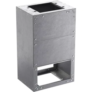 ДКС Цоколь стеклопластиковый грунтовый Conchiglia 900x580x460 (ВхШхГ) мм CN5GZ054 DKC ДКС Цоколь стеклопластиковый грунтовый Conchiglia 900x580x460 (ВхШхГ) мм CN5GZ054 DKC