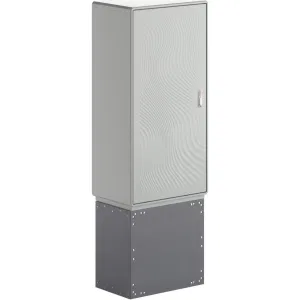 ДКС Цоколь стеклопластиковый наземный Conchiglia 600x580x330 (ВхШхГ) мм CN5MZ053 DKC ДКС Цоколь стеклопластиковый наземный Conchiglia 600x580x330 (ВхШхГ) мм CN5MZ053 DKC