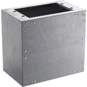 ДКС Цоколь стеклопластиковый наземный Conchiglia 600x685x460 (ВхШхГ) мм CN5MZ064 DKC ДКС Цоколь стеклопластиковый наземный Conchiglia 600x685x460 (ВхШхГ) мм CN5MZ064 DKC