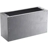 ДКС Цоколь стеклопластиковый наземный Conchiglia 600x1150x330 (ВхШхГ) мм CN5MZ113 DKC