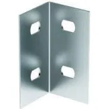 ДКС Mounting angle plate  h 80 DKC Code:30189