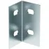 ДКС Mounting angle plate h 80 DKC 30189 ДКС Mounting angle plate h 80 DKC 30189
