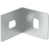ДКС Mounting angle plate  h 50 DKC Code:30199
