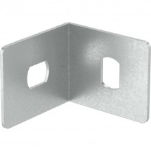 ДКС Mounting angle plate  h 50 DKC Code:30199