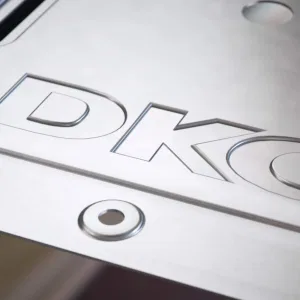 ДКС Perforated Straight Element 50х50 L 3000 DKC 35260 ДКС Perforated Straight Element 50х50 L 3000 DKC 35260
