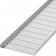 ДКС Perforated Straight Element 500х50 L 3000 DKC Code:35267