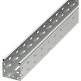 ДКС Perforated Straight Element  80х80 L 3000 DKC Code:35301