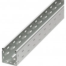 ДКС Perforated Straight Element 80х80 L 3000 DKC Code:35301