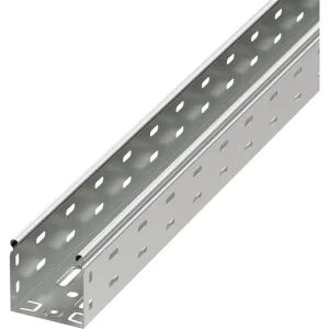 ДКС Perforated Straight Element 80х80 L 3000 DKC 35301 ДКС Perforated Straight Element 80х80 L 3000 DKC 35301