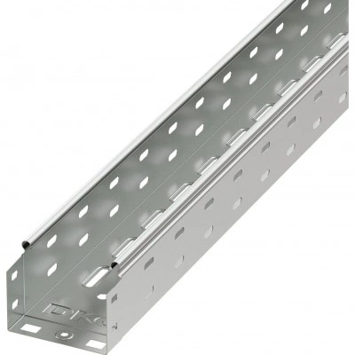 ДКС Perforated Straight Element 100х80 L 3000 DKC Code:35302 ДКС Perforated Straight Element 100х80 L 3000 DKC Code:35302