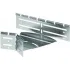 ДКС Variable Angle Elbow 0-45° 150x80 DKC 36014 ДКС Variable Angle Elbow 0-45° 150x80 DKC 36014