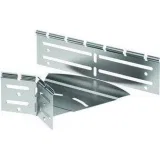 ДКС Variable AngleElbow 0-45° 200x100 DKC Code:36019
