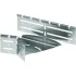 ДКС Variable Angel Elbow 0-45° 500x100 DKC 360510 ДКС Variable Angel Elbow 0-45° 500x100 DKC 360510