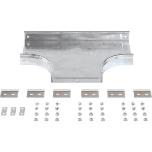 ДКС DPT T-tapper 200x50 included with fasteners (joint plates GTO, screws, nuts) DKC 36124K ДКС DPT T-tapper 200x50 included with fasteners (joint plates GTO, screws, nuts) DKC 36124K