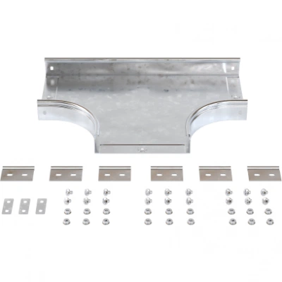 ДКС DPT T-tapper  200x50 included with fasteners (joint plates GTO, screws,  nuts) DKC Code:36124K