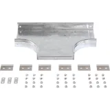 ДКС DPT T-tapper  400x50 included with fasteners (joint plates GTO, screws,  nuts) DKC Code:36126K