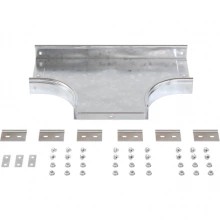 ДКС  DPT T-tapper  600x50 included with fasteners (joint plates GTO, screws,  nuts) DKC Code:36128K