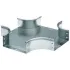 ДКС DPX X-tapper 200x80 included with fasteners (joint plates GTO, screws, nuts) DKC 36204K ДКС DPX X-tapper 200x80 included with fasteners (joint plates GTO, screws, nuts) DKC 36204K