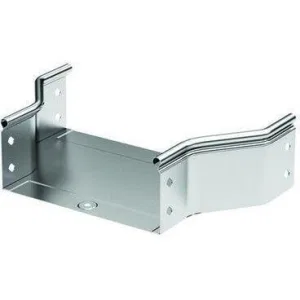 ДКС RRC adapter 300-200 h 80, included with fasteners (joint plates GTO, screws, nuts) DKC 36289K ДКС RRC adapter 300-200 h 80, included with fasteners (joint plates GTO, screws, nuts) DKC 36289K