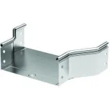 ДКС RRC adapter 500-300  h 50, included with fasteners (joint plates GTO, screws,  nuts) DKC Code:36318K