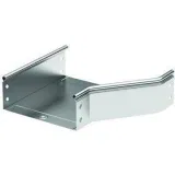 ДКС Right-side RRD adapter  400-200  h 100, included with fasteners (joint plates GTO, screws,  nuts) DKC Code:36349K