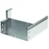 ДКС Left-side RRS adapter 500-200 h 100, included with fasteners (joint plates GTO, screws, nuts) DKC 36374K ДКС Left-side RRS adapter 500-200 h 100, included with fasteners (joint plates GTO, screws, nuts) DKC 36374K
