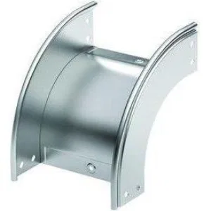 ДКС CD 90 external vertical angle 600x50, included with fasteners (joint plates GTO, screws, nuts) DKC 36788K ДКС CD 90 external vertical angle 600x50, included with fasteners (joint plates GTO, screws, nuts) DKC 36788K