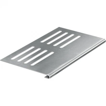 ДКС Protective Plate   b. 100 DKC Code:36900