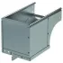 ДКС CDSD 90 external vertical angle 100x100, included with fasteners (joint plates GTO, screws, nuts) DKC 37012K ДКС CDSD 90 external vertical angle 100x100, included with fasteners (joint plates GTO, screws, nuts) DKC 37012K
