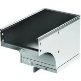 ДКС CDSS 90 external vertical angle   80x80, included with fasteners (joint plates GTO, screws,  nuts) DKC Code:37021K