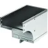 ДКС CDSS 90 external vertical angle 100x80, included with fasteners (joint plates GTO, screws, nuts) DKC 37022K ДКС CDSS 90 external vertical angle 100x80, included with fasteners (joint plates GTO, screws, nuts) DKC 37022K