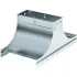 ДКС TS tapper-cover 500x50, included with fasteners (joint plates GTO, screws, nuts) DKC 37257K ДКС TS tapper-cover 500x50, included with fasteners (joint plates GTO, screws, nuts) DKC 37257K