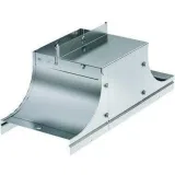 ДКС TSS tapper-cover (flat),300x100, included with fasteners (joint plates GTO, screws,  nuts) DKC Code:37335K