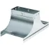 ДКС TS tapper-cover, 100x100, included with fasteners (joint plates GTO, screws, nuts) DKC 37342K ДКС TS tapper-cover, 100x100, included with fasteners (joint plates GTO, screws, nuts) DKC 37342K
