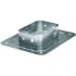 ДКС Connection Flange 100 x 80 DKC 37432 ДКС Connection Flange 100 x 80 DKC 37432
