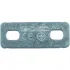 ДКС Copper earthing palte for equipotential connection CU DKC 37501 ДКС Copper earthing palte for equipotential connection CU DKC 37501