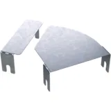 ДКС Cover for CPO Variable Angel Elbow 0-45° b.200 DKC Code:38012