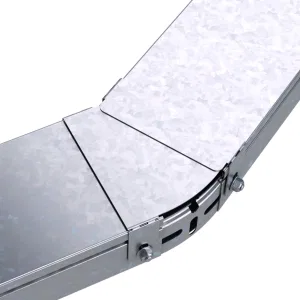ДКС Cover for CPO Variable Angel Elbow 0-45° b.400 DKC 38014 ДКС Cover for CPO Variable Angel Elbow 0-45° b.400 DKC 38014