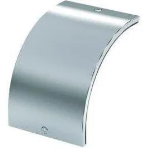ДКС Cover for CD 90 external vertical angle, b. 50 DKC 38240 ДКС Cover for CD 90 external vertical angle, b. 50 DKC 38240