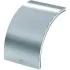 ДКС Cover for CD 90 external vertical angle, b. 50 DKC 38240 ДКС Cover for CD 90 external vertical angle, b. 50 DKC 38240