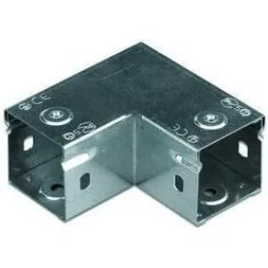 ДКС Horizontal 90 blind angle 50x50 DKC 39000 ДКС Horizontal 90 blind angle 50x50 DKC 39000