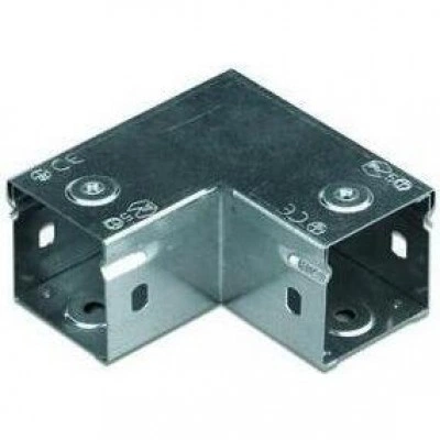 ДКС Horizontal 90 blind angle 50x50 DKC Code:39000 ДКС Horizontal 90 blind angle 50x50 DKC Code:39000