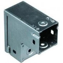 ДКС 90 downward blind vertical angle 50x50 DKC Code:39002