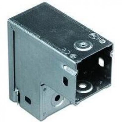 ДКС 90 downward blind vertical angle 50x50 DKC Code:39002 ДКС 90 downward blind vertical angle 50x50 DKC Code:39002