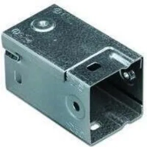 ДКС Left plane blind inverter 50x50 DKC 39005 ДКС Left plane blind inverter 50x50 DKC 39005
