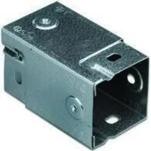 ДКС Right plane blind inverter 50x50 DKC 39006 ДКС Right plane blind inverter 50x50 DKC 39006
